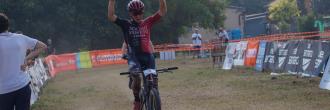 16a Fornaci Bike 2023